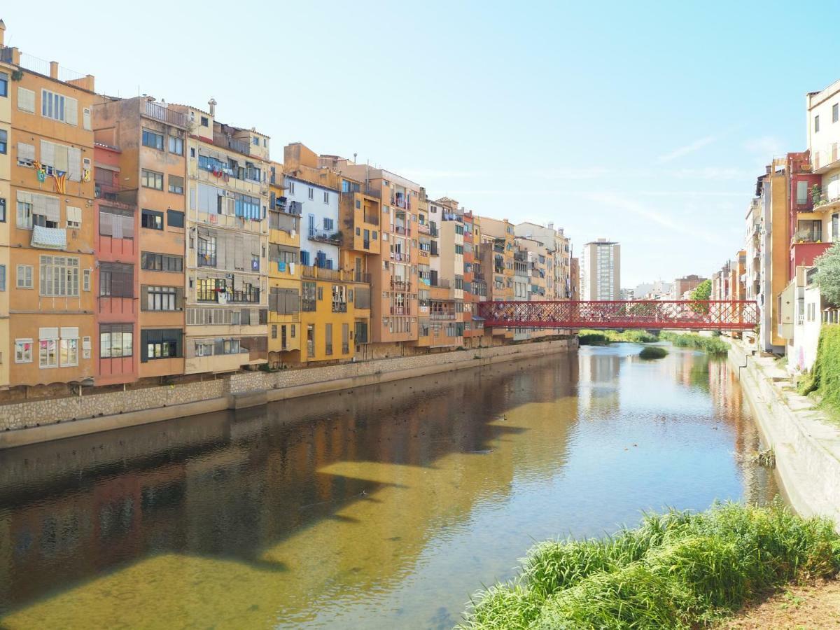 דירות Old Side Girona Two מראה חיצוני תמונה